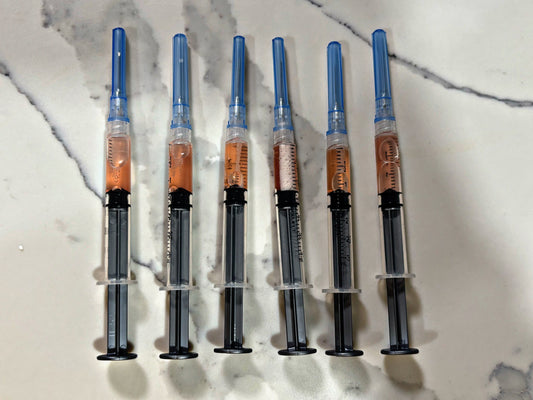 Bordatella Vaccine